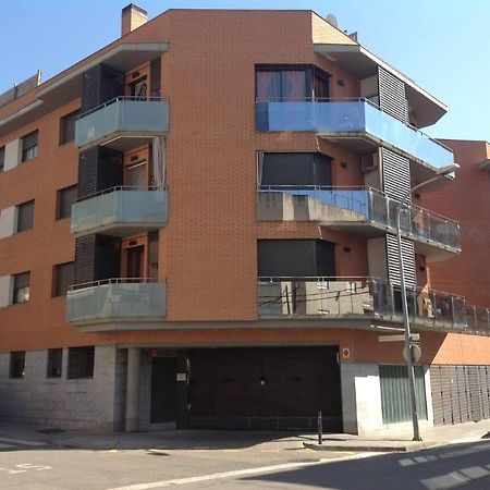 Appartamento Vivalidays Maura Malgrat de Mar Esterno foto