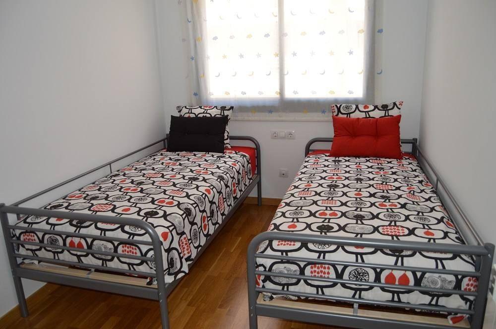Appartamento Vivalidays Maura Malgrat de Mar Esterno foto